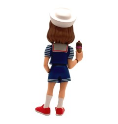 Stranger Things - Figurine Minix Robin Buckley 12 cm