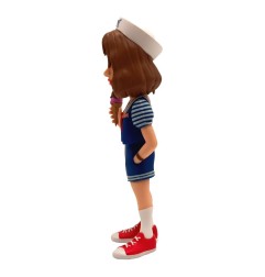 Stranger Things - Figurine Minix Robin Buckley 12 cm