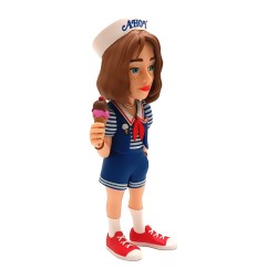 Stranger Things - Figurine Minix Robin Buckley 12 cm