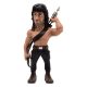 Rambo - Figurine Minix Rambo avec son arc 12 cm