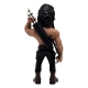 Rambo - Figurine Minix Rambo avec son arc 12 cm