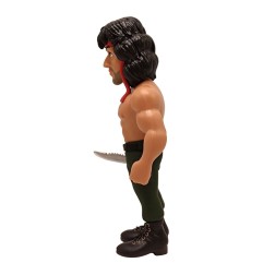 Rambo - Figurine Minix  Bandana 12 cm