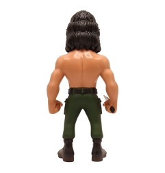 Rambo - Figurine Minix Rambo avec Bandana 12 cm