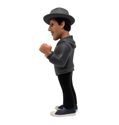 Rocky - Creed figurine Minix  in Leather 12 cm