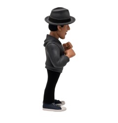 Rocky - Creed figurine Minix  in Leather 12 cm