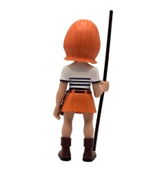 One Piece - Figurine Minix Nami 12 cm