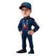 Formule 1 - Figurine Minix Max Verstappen 12 cm