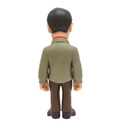 Better Call Saul - Figurine Minix Lalo Salamanca 12 cm