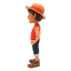 One Piece - Figurine Minix Monkey D. Luffy 12 cm