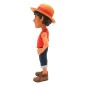 One Piece - Figurine Minix Monkey D. Luffy 12 cm