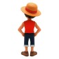 One Piece - Figurine Minix Monkey D. Luffy 12 cm