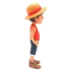 One Piece - Figurine Minix Monkey D. Luffy 12 cm