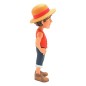 One Piece - Figurine Minix Monkey D. Luffy 12 cm