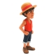 One Piece - Figurine Minix Monkey D. Luffy 12 cm