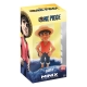 One Piece - Figurine Minix Monkey D. Luffy 12 cm