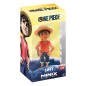 One Piece - Figurine Minix Monkey D. Luffy 12 cm