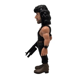 Rambo - Figurine Minix Rambo avec T-Shirt 12 cm