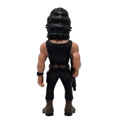 Rambo - Figurine Minix  with T-Shirt 12 cm
