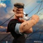 Popeye - Figurine 1/12  14 cm