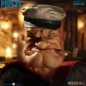 Popeye - Figurine 1/12  14 cm