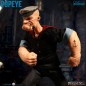 Popeye - Figurine 1/12  14 cm