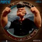 Popeye - Figurine 1/12  14 cm