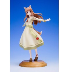 Spice and Wolf - Statuette 1/8 Holo 21 cm