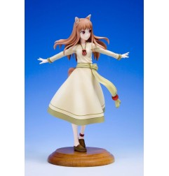 Spice and Wolf - Statuette 1/8 Holo 21 cm