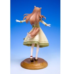 Spice and Wolf - Statuette 1/8 Holo 21 cm