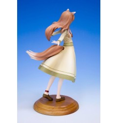 Spice and Wolf - Statuette 1/8 Holo 21 cm
