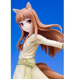 Spice and Wolf - Statuette 1/8 Holo 21 cm