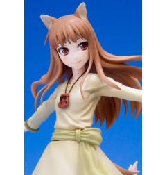 Spice and Wolf - Statuette 1/8 Holo 21 cm