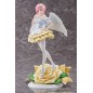 The Quintessential Quintuplets - Statuette PVC 1/7 Nakano Ichika Angel Ver. 25 cm