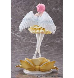The Quintessential Quintuplets - Statuette PVC 1/7 Nakano Ichika Angel Ver. 25 cm