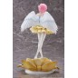 The Quintessential Quintuplets - Statuette PVC 1/7 Nakano Ichika Angel Ver. 25 cm