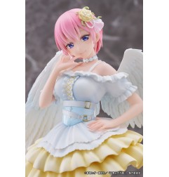The Quintessential Quintuplets - Statuette 1/7 Nakano Ichika Angel Ver. 25 cm