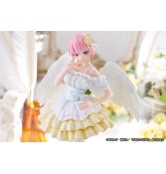 The Quintessential Quintuplets - Statuette PVC 1/7 Nakano Ichika Angel Ver. 25 cm