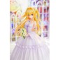 To Love-Ru Darkness - Statuette 1/7 Golden Darkness Wedding Dress Ver. 23 cm To Love-Ru Darkness - Statuette 1/7 Golden Darkness Wedding Dress Ver. 23 cm