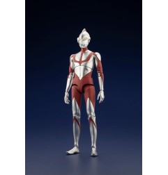 Ultraman - Figurine Plastic Model Kit  (Shin ) 18 cm