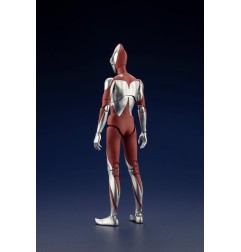 Ultraman - Figurine Plastic Model Kit  (Shin ) 18 cm
