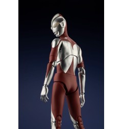 Ultraman - Figurine Plastic Model Kit  (Shin ) 18 cm