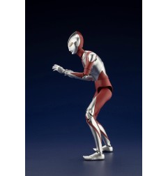 Ultraman - Figurine Plastic Model Kit  (Shin ) 18 cm