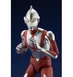 Ultraman - Figurine Plastic Model Kit Ultraman  (Shin ) 18 cm