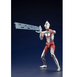 Ultraman - Figurine Plastic Model Kit  (Shin ) 18 cm