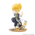 Mob Psycho 100 III - Statuette PalVerse Arataka Reigen 9 cm