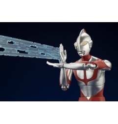 Ultraman - Figurine Plastic Model Kit  (Shin ) 18 cm