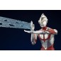 Ultraman - Figurine Plastic Model Kit  (Shin ) 18 cm