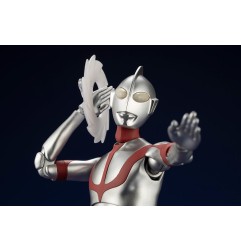 Ultraman - Figurine Plastic Model Kit  (Shin ) 18 cm