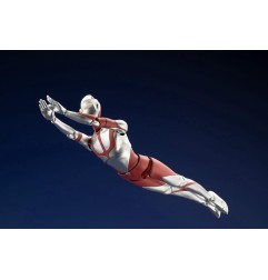 Ultraman - Figurine Plastic Model Kit  (Shin ) 18 cm