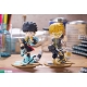 Mob Psycho 100 III - Statuette PalVerse Arataka Reigen 9 cm
